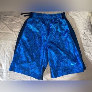 Boys Nike Shorts
